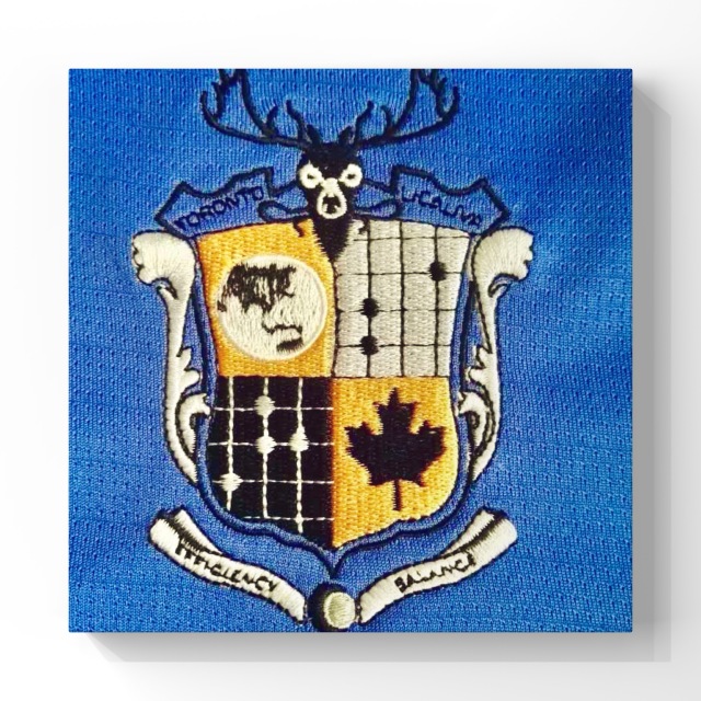 城围联丨他们的队服亮了!不信你就戳来看!