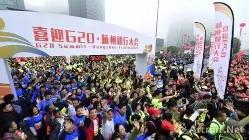 杭州g20的发展趋势,g20杭州之后的改变