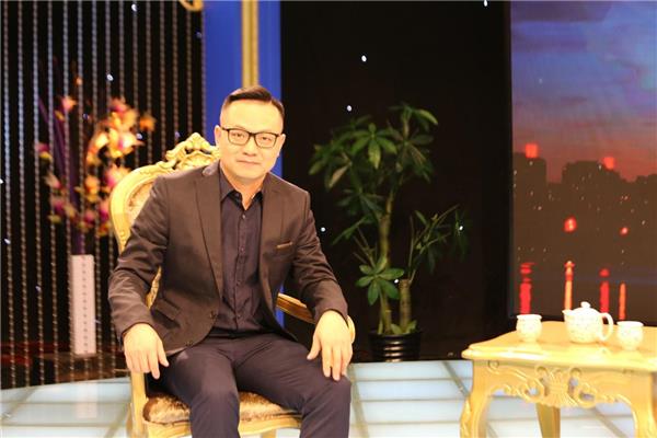 高盈量化云吴超,高盈量化云创始人吴超