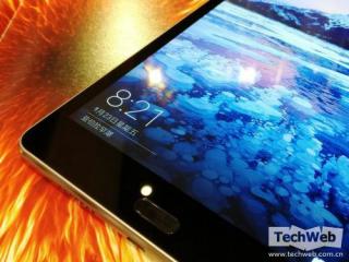 华为平板m3青春版10.1内部构造,华为平板m3青春版实测