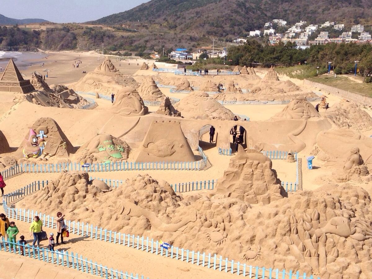 舟山开挂！三年后在舟山生活将变成这样……