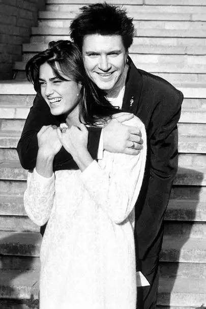 悦型格｜超模的婚纱都长什么样？她们嫁给了谁？