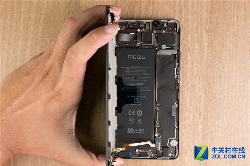 魅族pro7plus换屏幕还值得吗,魅族pro7plus屏幕测评报告