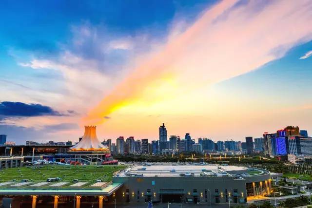 「从东博会出发」百跃羊乳借东风“走”出民族乳业“国际范儿”