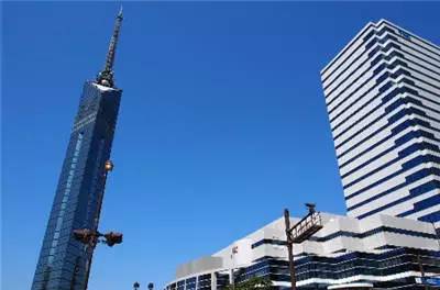 日本九州岛最值得去的地方,日本九州哪里好玩