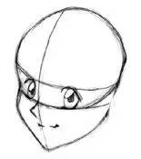 12岁画漫画人物,如何画好人物漫画