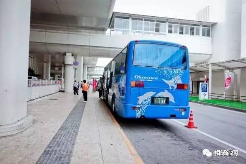 冲绳那霸旅游购物攻略,冲绳旅游攻略巴士路线