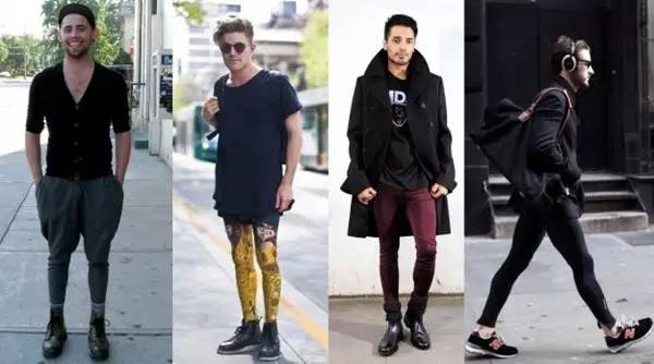 型不型｜远离这些禁区，颜值不爆表照样把妹