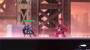 CJ17：国人独立游戏《代号：硬核》表现出众