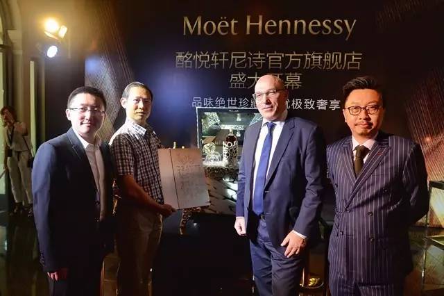 价值二十万的干邑,看完你会明白什么