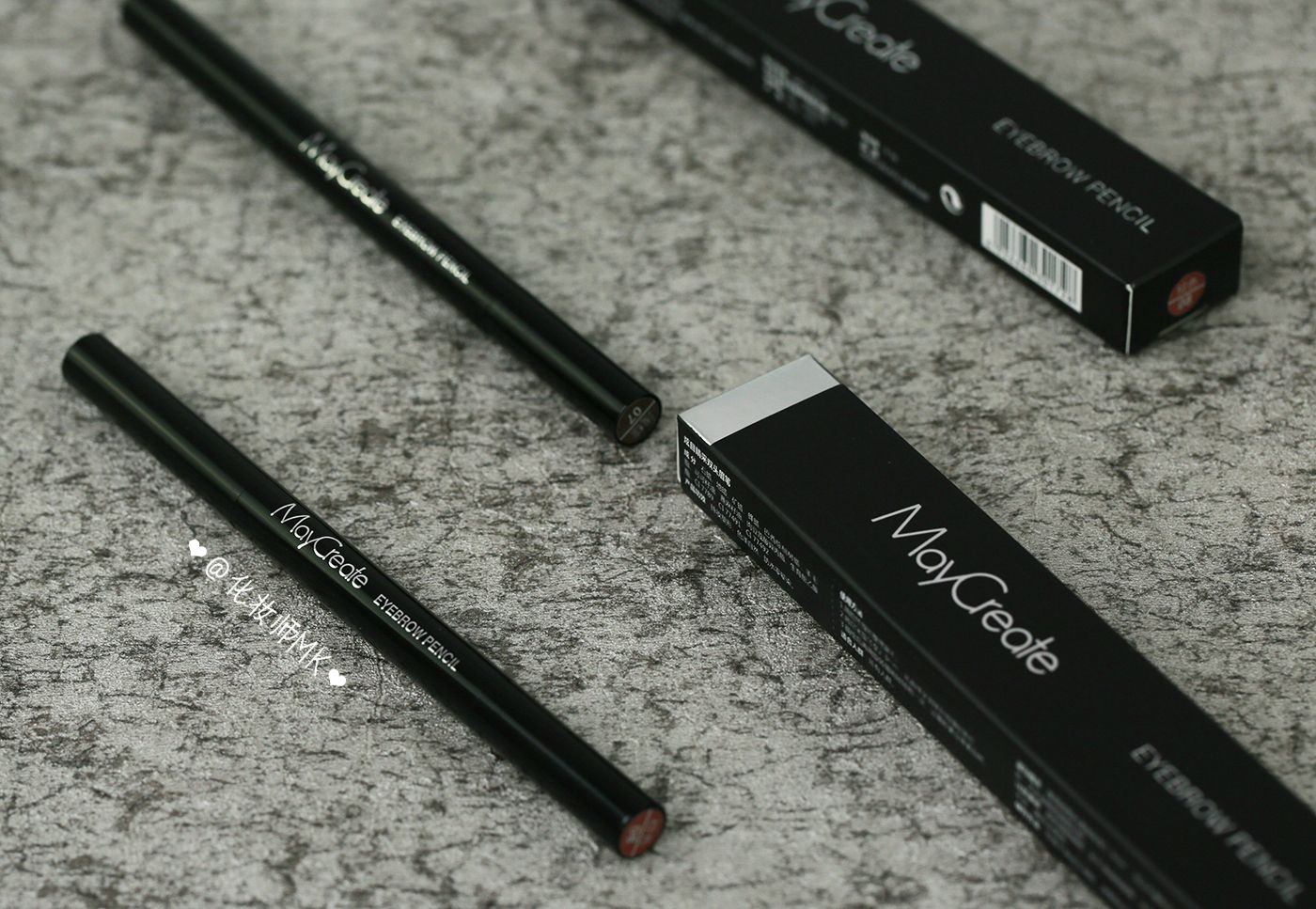 9.9十支眉笔优惠券,9.9两支眉笔