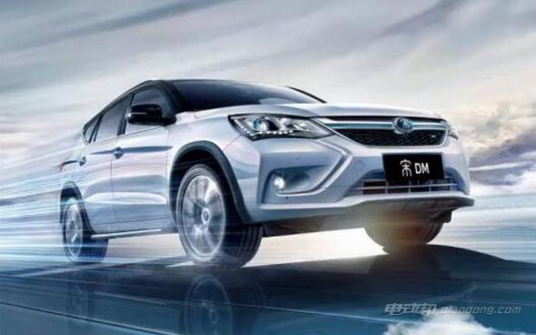 比亚迪和比亚迪汽车是一家公司吗,比亚迪新能源汽车比亚迪秦