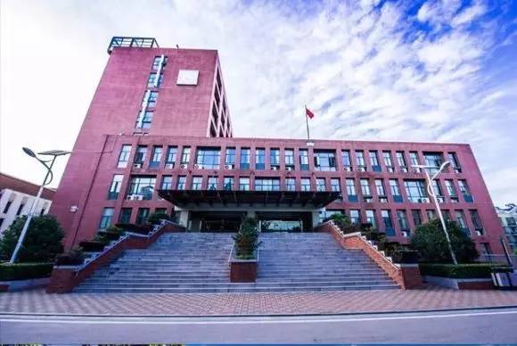 三江学院，小三本的奋斗传奇