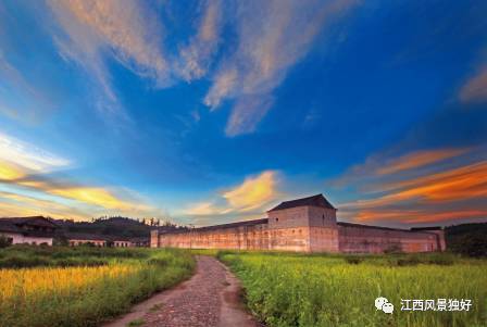 龙南的客家围屋里面有哪些东西,龙南客家围屋旅游景点介绍视频