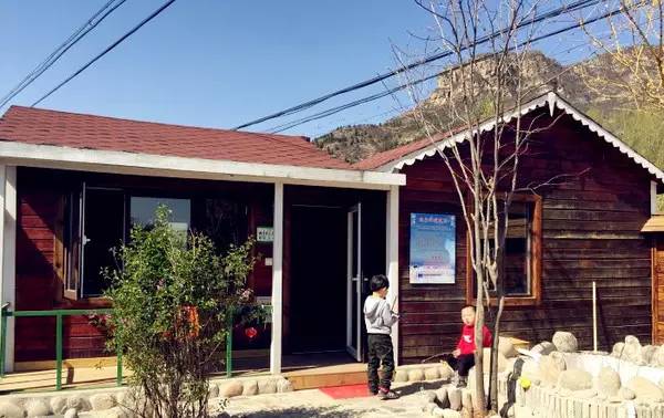 旅游想找个伴去哪里,寻一处幽静之地享一份悠然与惬意