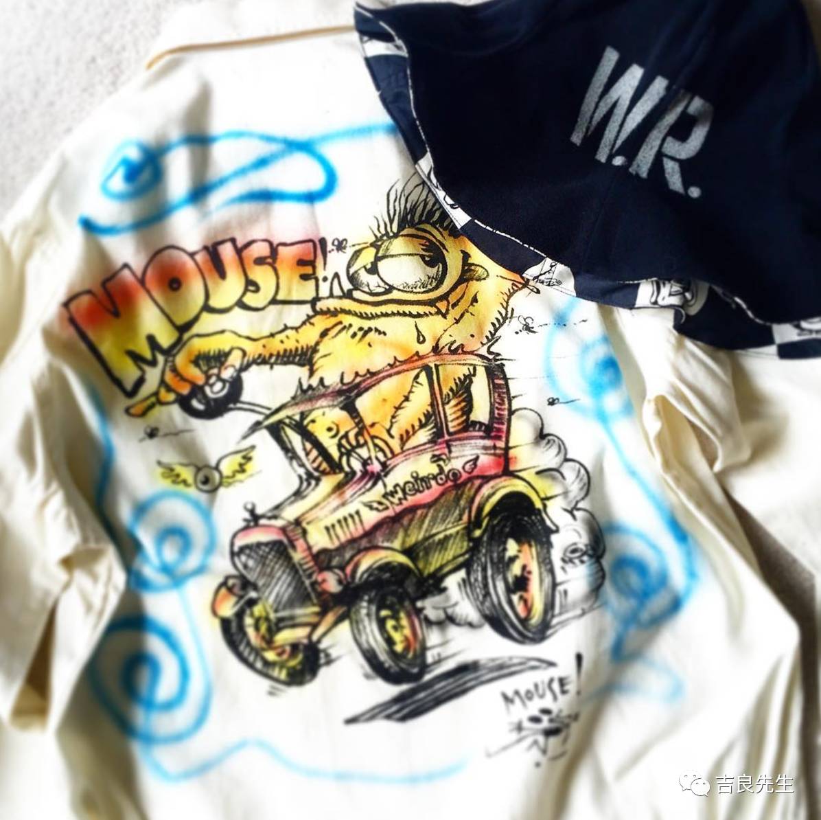 百搭白tee,哪几种白tee穿的好看