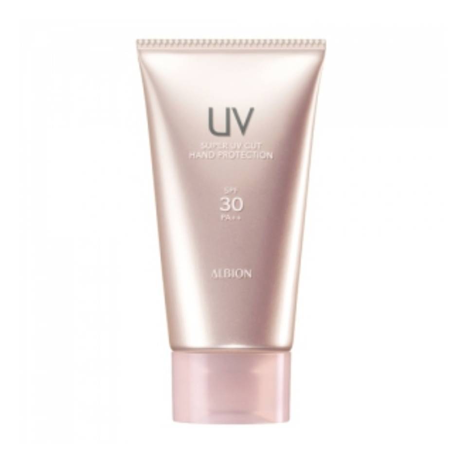 涂手霜不带防晒?白涂!男有王凯,女有王丽坤……看看最美明星手