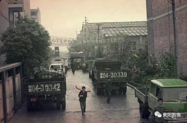 中国的老工业基地,曾经的工业强国