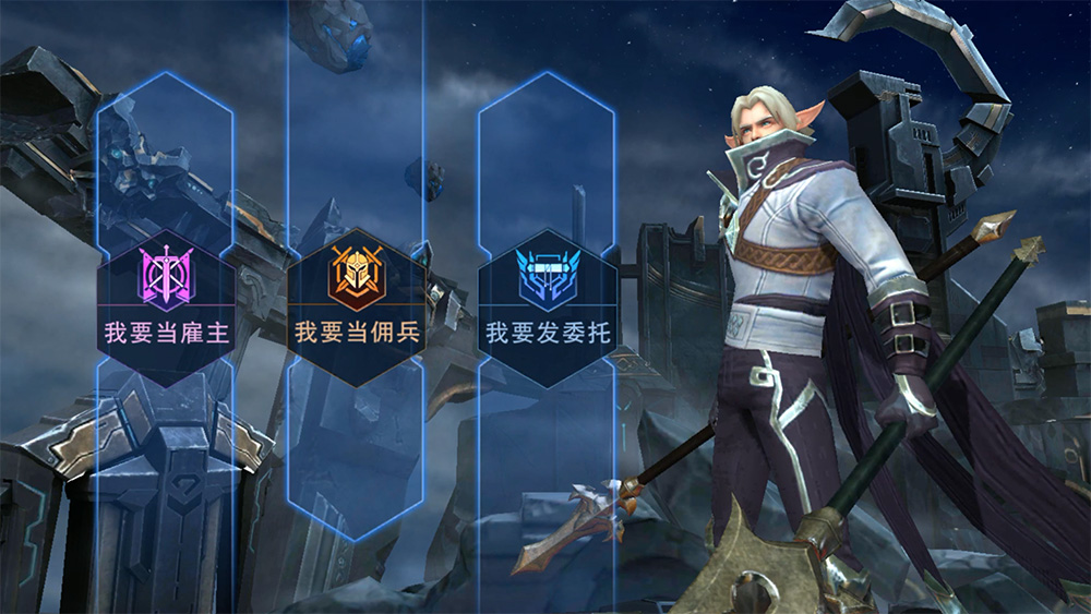 自由之战2英雄设计,自由之战2为什么没人玩