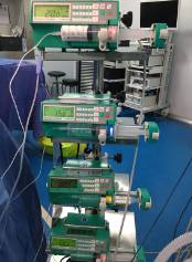 围手术期个案护理比赛优秀案例ppt,术后镇痛的规范化管理ppt