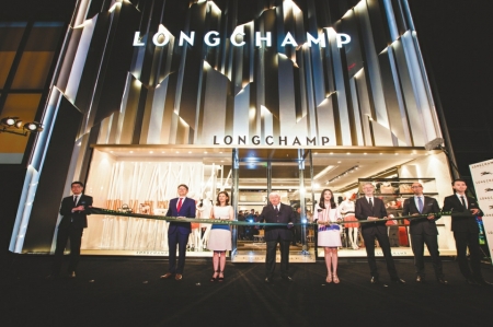 经典新生演绎复古风范,不同风格各有韵味之美