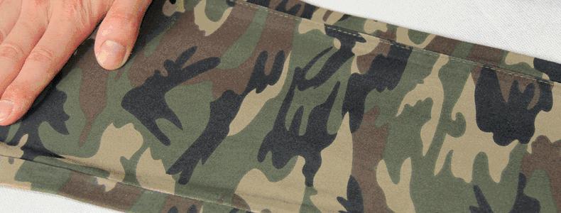 潮流咖|这件让半个娱乐圈沉迷的军装,再没一件你就过时啦!