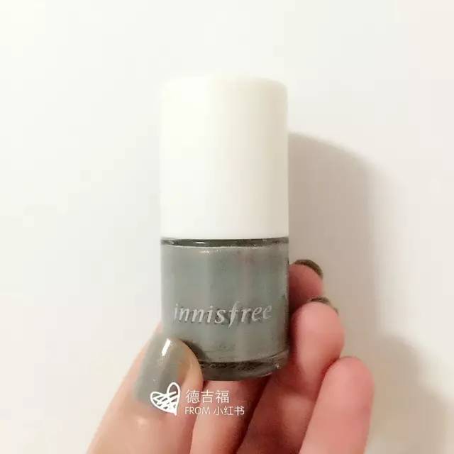 十种指甲油颜色,10种颜色的指甲油是什么