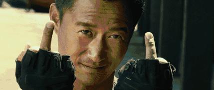 外媒评战狼2,韩媒评价吴京