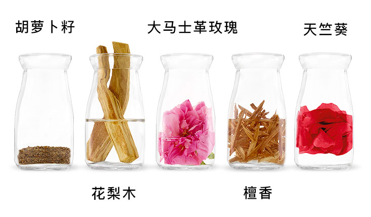 帮你get正确控油的方法,控油秘方让你无忧无虑