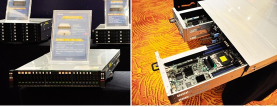 模块化、定制化：Gooxi新品主打两大特色