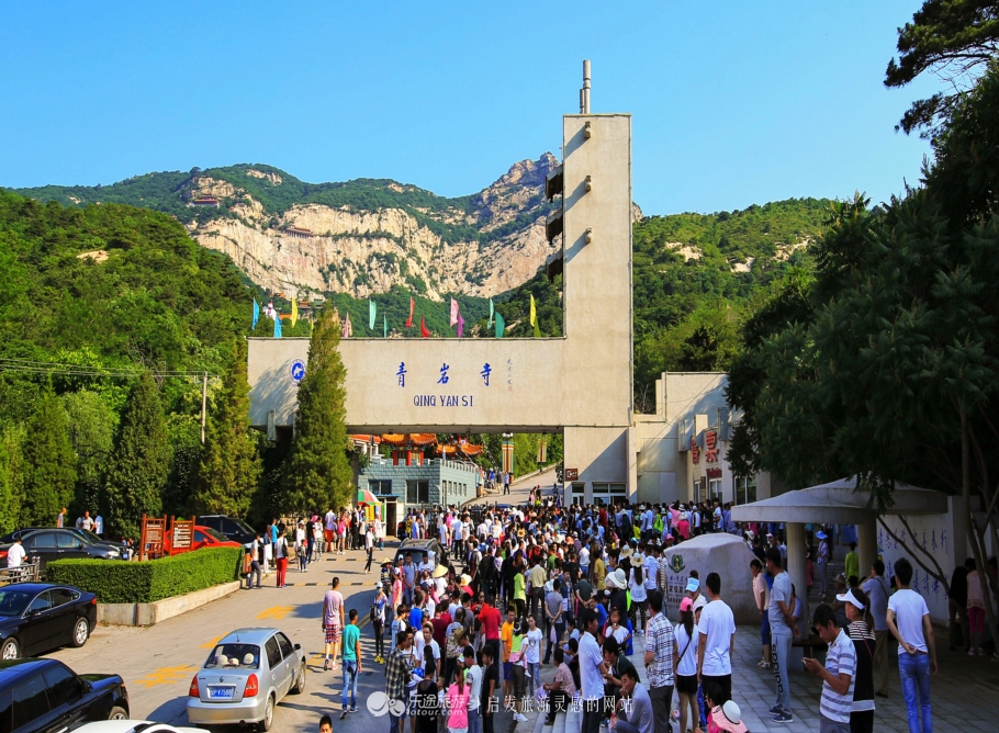 青岩寺歪脖老母每天都能拜吗,青岩寺歪脖老母真的很灵吗
