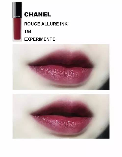 深唇必入唇釉,深唇必入tf口红