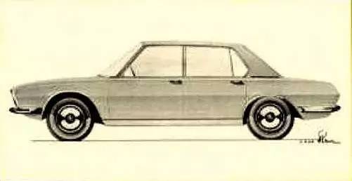 bmw车辆的五大经典设计,历史上最有名的汽车设计大师