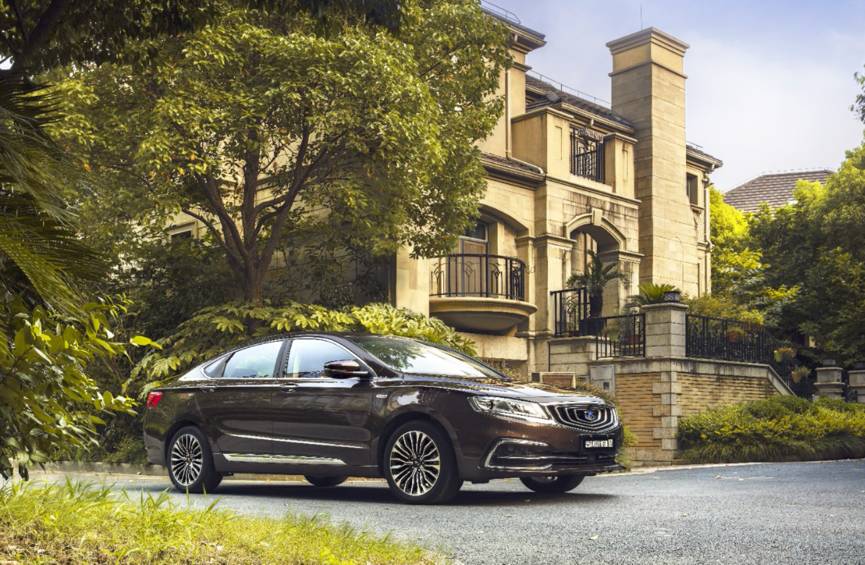 国产车凭什么崛起,国产车逆袭