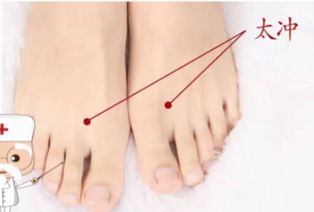 睡不着失眠可以按手部哪个穴位,思虑过度引起的失眠按什么穴位