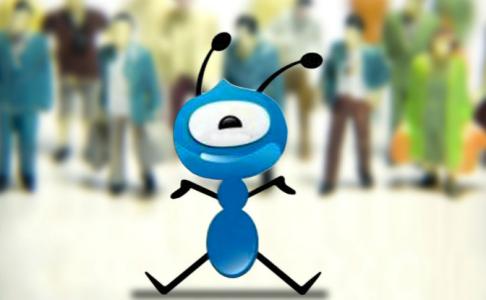 蚂蚁金服与支付宝有什么关系,蚂蚁金服是在支付宝里面吗