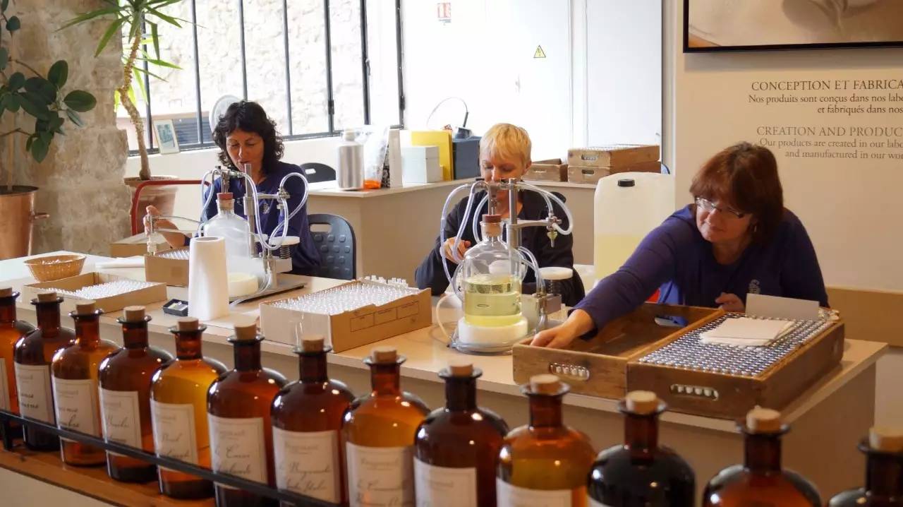 星球·掠影|蔚蓝海岸必去的最美小镇,有过你的足迹吗?