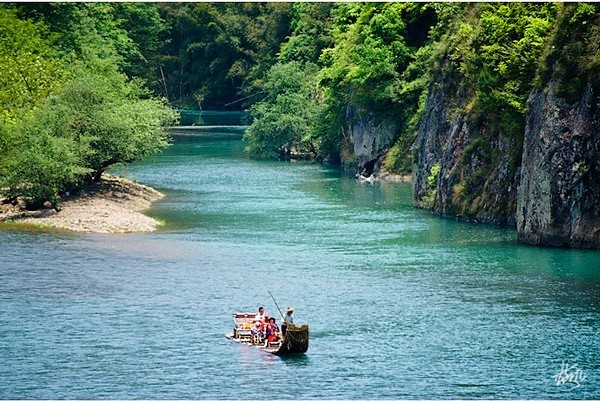 自由漂流推荐,最好的漂流推荐