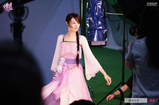 诛仙手游云梦川视频,诛仙手游最新剧情