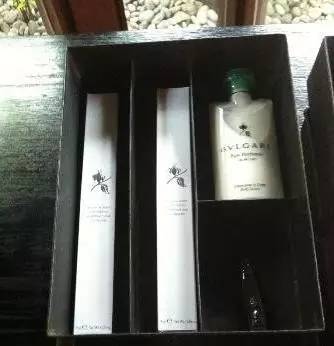 爱马仕洗护套装旅行装,宝格丽洗护旅行