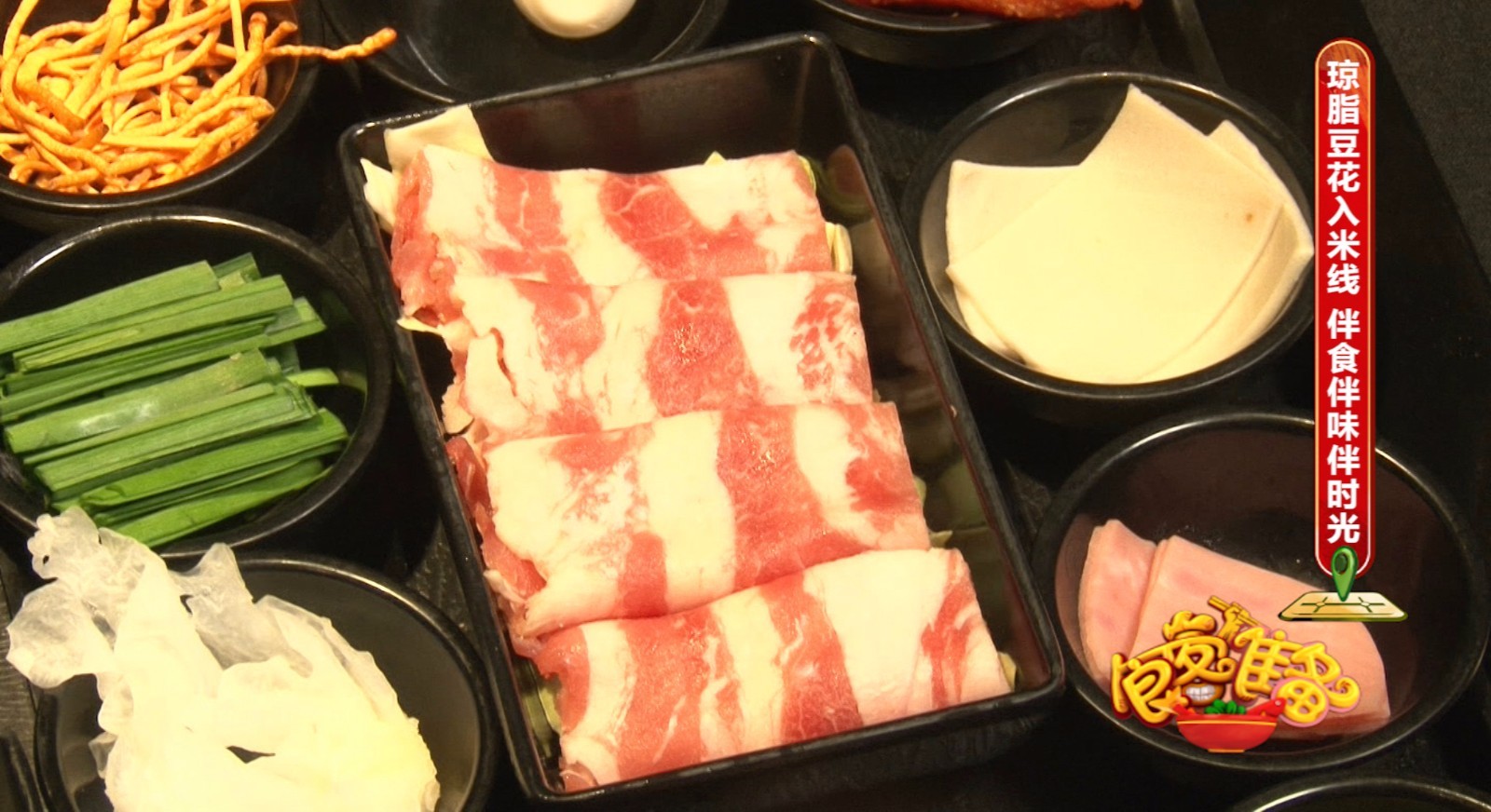 深圳超人气原生态过桥米线,每月卖出10万+碗!