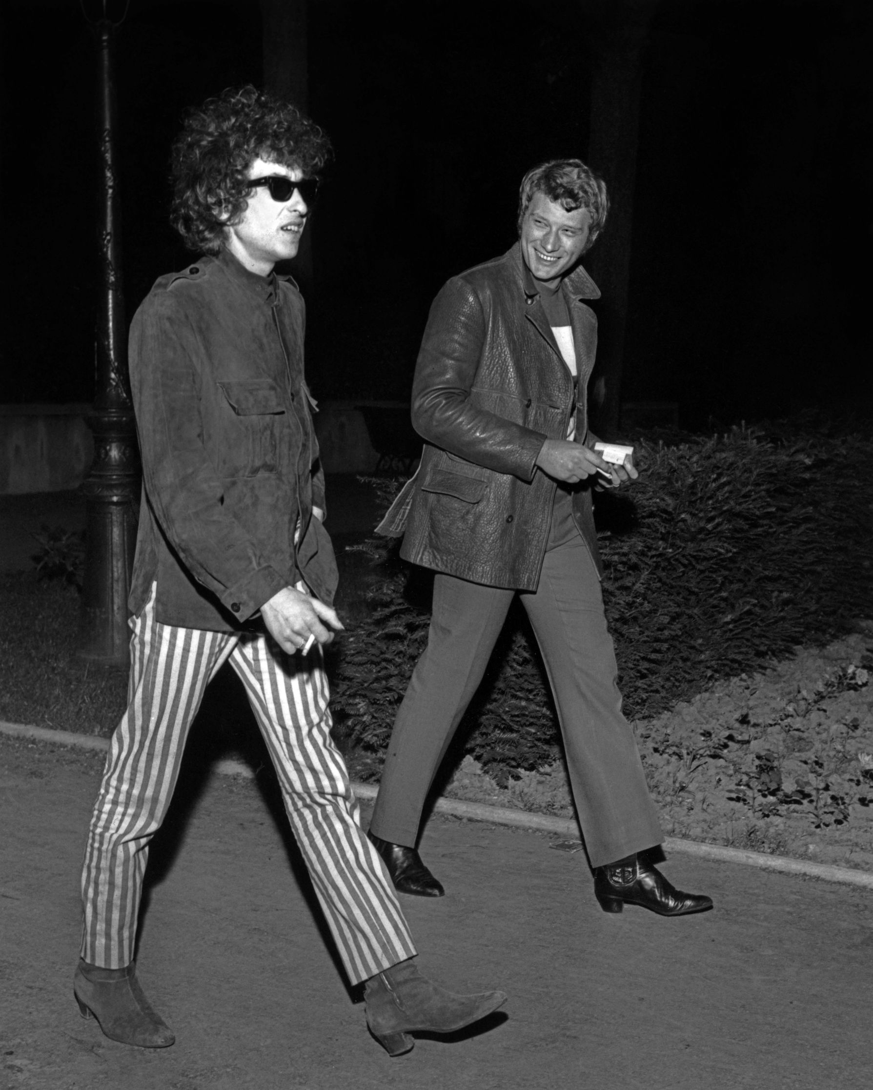 作为披头士和吴亦凡都穿的“男士高跟鞋”,切尔西靴大有来头!