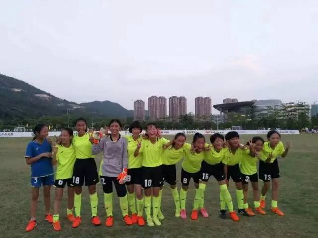 2021福建省少儿足球锦标赛泉州队,2021年霞浦县小学女足足球比赛