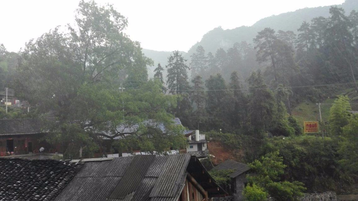 湖南小溪,湖南桂阳小溪