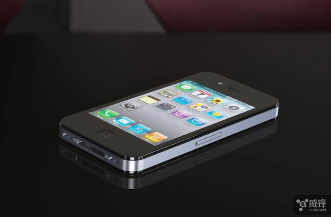 iphone4s降级7.1.2教程,iphone4s如何降级到ios6.1.3