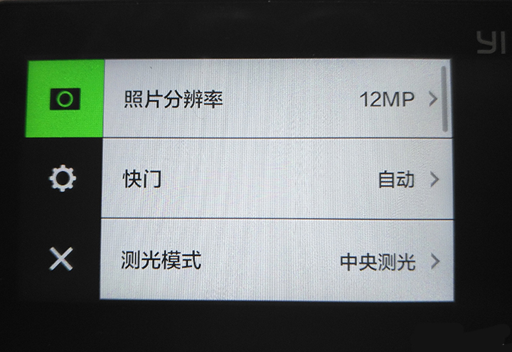 gopro黑狗5,gopro小蚁运动相机