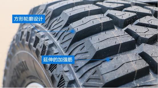 阿特拉斯轮胎可以跑多少公里,阿特拉斯轮胎越野视频