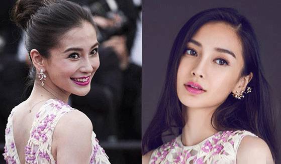 明星改善皮肤暗沉毛孔粗大,修复毛孔粗大明星推荐