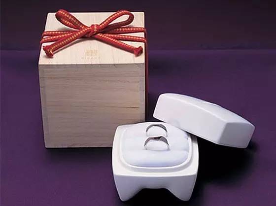 万万没想到，我竟然被日本这些精美至极的首饰盒“偷了心”！