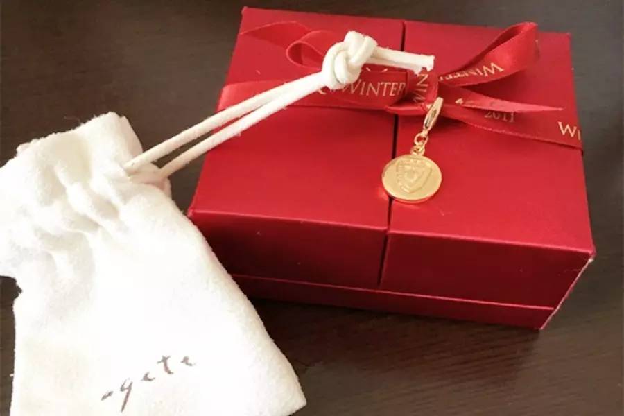 万万没想到，我竟然被日本这些精美至极的首饰盒“偷了心”！